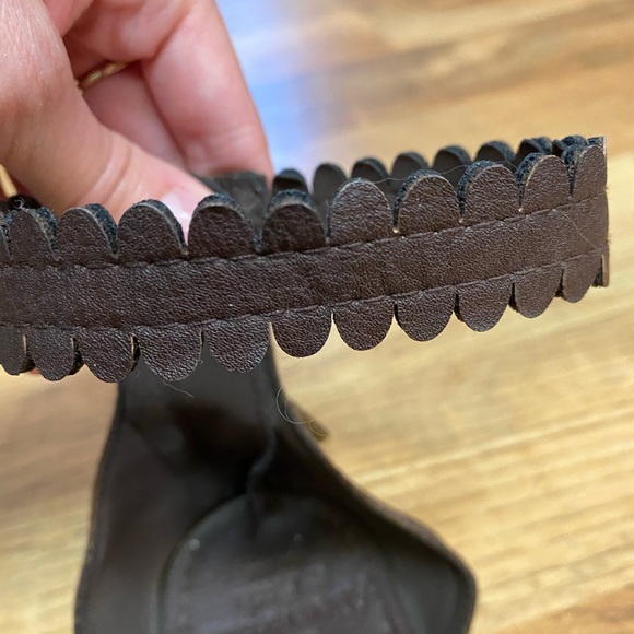 Abercrombie and Fitch Sandals - Picture 3 of 5